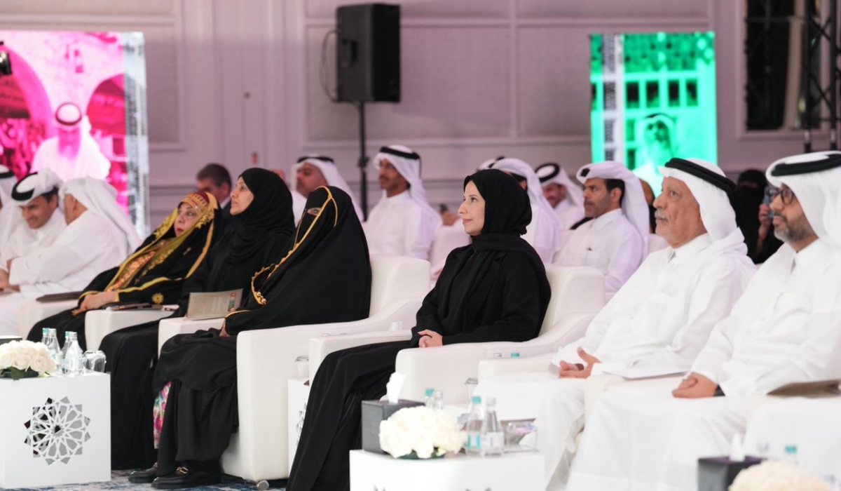 Ehsan Unveils 2025–2030 Strategy to Empower the Elderly